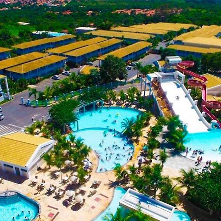 קאלדס נובאס Lacqua Diroma Apartamento Completo Com Fogao, Geladeira, Micro-Ondas, Piscina 24H, Acomoda Ate 5 Pessoas מראה חיצוני תמונה