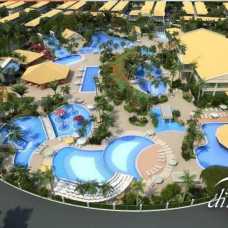 קאלדס נובאס Lacqua Diroma Apartamento Completo Com Fogao, Geladeira, Micro-Ondas, Piscina 24H, Acomoda Ate 5 Pessoas מראה חיצוני תמונה
