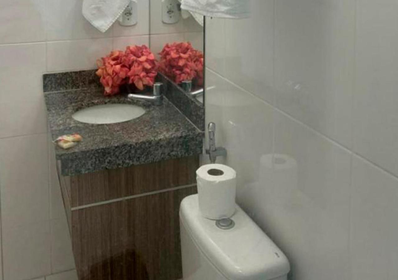 קאלדס נובאס Lacqua Diroma Apartamento Completo Com Fogao, Geladeira, Micro-Ondas, Piscina 24H, Acomoda Ate 5 Pessoas מראה חיצוני תמונה