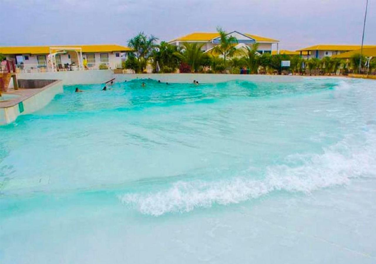 קאלדס נובאס Lacqua Diroma Apartamento Completo Com Fogao, Geladeira, Micro-Ondas, Piscina 24H, Acomoda Ate 5 Pessoas מראה חיצוני תמונה