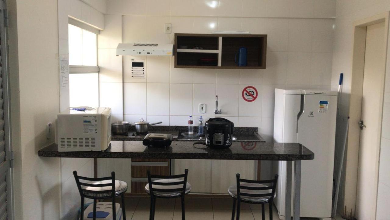 קאלדס נובאס Lacqua Diroma Apartamento Completo Com Fogao, Geladeira, Micro-Ondas, Piscina 24H, Acomoda Ate 5 Pessoas מראה חיצוני תמונה