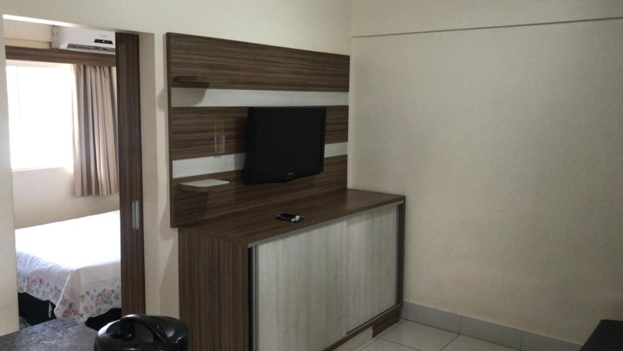 קאלדס נובאס Lacqua Diroma Apartamento Completo Com Fogao, Geladeira, Micro-Ondas, Piscina 24H, Acomoda Ate 5 Pessoas מראה חיצוני תמונה