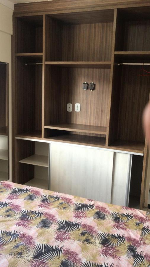 קאלדס נובאס Lacqua Diroma Apartamento Completo Com Fogao, Geladeira, Micro-Ondas, Piscina 24H, Acomoda Ate 5 Pessoas מראה חיצוני תמונה