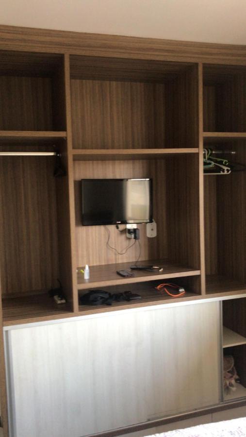 קאלדס נובאס Lacqua Diroma Apartamento Completo Com Fogao, Geladeira, Micro-Ondas, Piscina 24H, Acomoda Ate 5 Pessoas מראה חיצוני תמונה